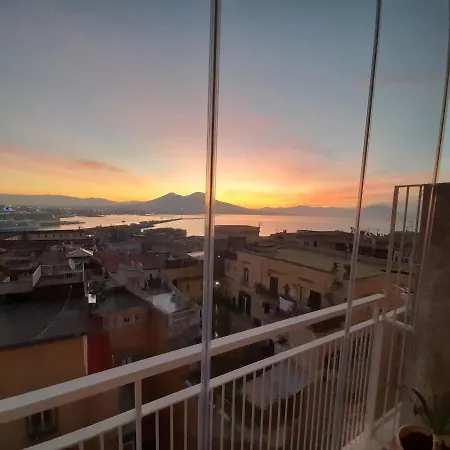 Estasi Apartamento