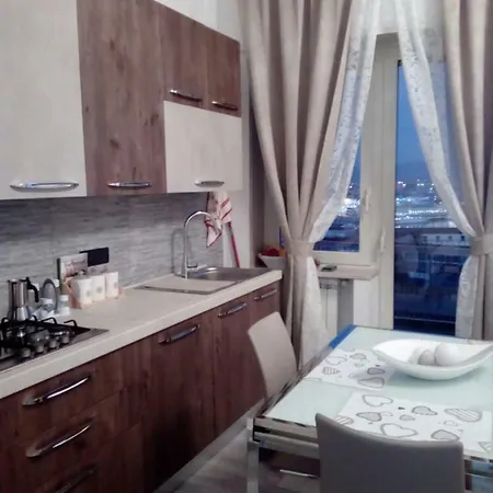 Estasi Apartamento *