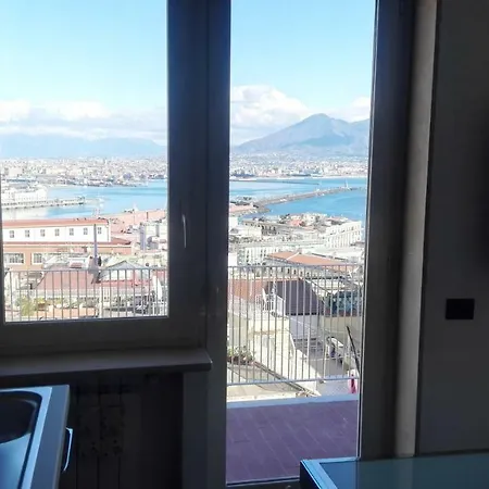 Apartamento Estasi