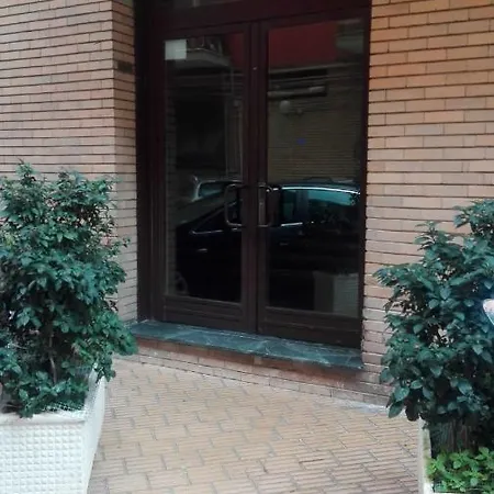 Διαμέρισμα Estasi