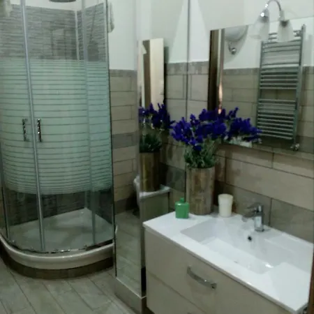 Apartamento Estasi