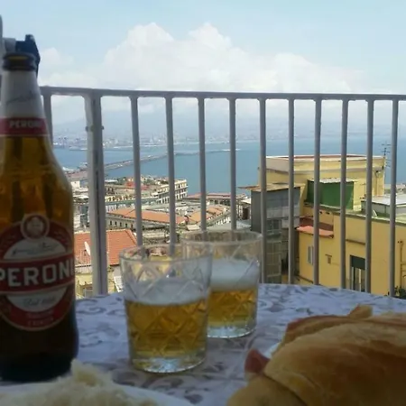Apartamento Estasi