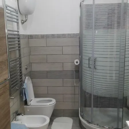 Apartmán Estasi Neapol